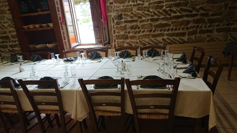 Restaurant à Viriat