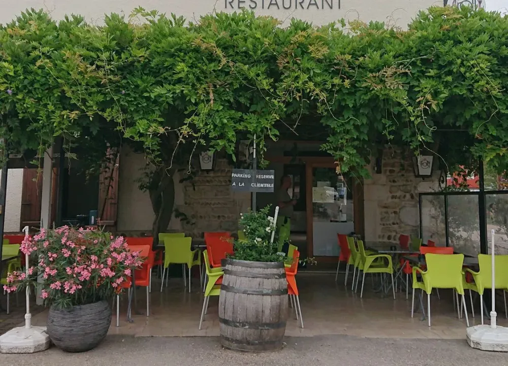 Bar à Viriat