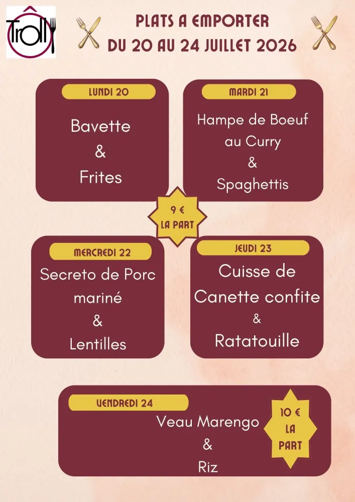 plats à emporter du 20 au 24 juillet 2026webp